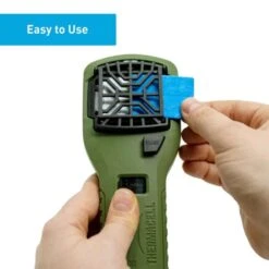 Thermacell Insect Repellent Device Device For Mosquitoes 1 Pk -Toro Shop e03c01b0 836d 495c 8b6c e548632c9ce5