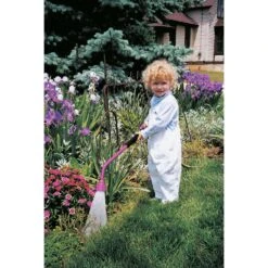 Dramm Sunrise 1 Pattern Shower Aluminum Rain Wand -Toro Shop e05d2754 83ea 4744 84a6 8f840b55fd26