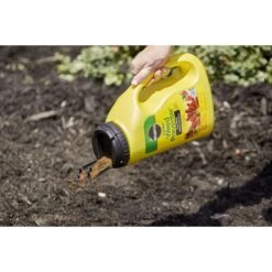 Miracle-Gro Weed Preventer Granules 5 Lb -Toro Shop e0cb5d02 12a1 4f4a adea c552a9b02bdd