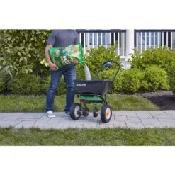 Scotts Green Max All-Purpose Lawn Fertilizer For All Grasses 10000 Sq Ft -Toro Shop e1e9c9dd 3952 469d 936d 568c90e76f79