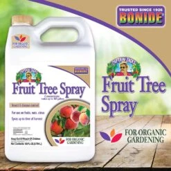 Bonide Concentrated Liquid Disease And Fungicide Control 128 Oz -Toro Shop e208789b 1012 46a4 8c34 497be589fc56