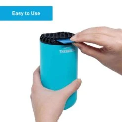 Thermacell Patio Shield Insect Repellent Device For Mosquitoes 1 Pk -Toro Shop e255bcb7 9ea3 4355 8764 f581609214a2