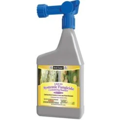 Ferti-lome Systemic Liquid Fungicide 32 Oz