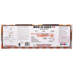 Bug-A-Salt Clear 'EM Out Insect Repellent Device Spray Gun For Flies -Toro Shop e2be64a3 25cc 4841 9d1a ad8e42999133