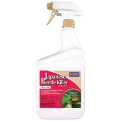 Bonide Japanese Beetle Killer Liquid 32 Oz