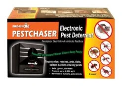 Bird-X Transonic Bugchaser Insect Repellent Device Cartridge For Ants 2 Lb -Toro Shop e327bcf6 c3bb 45ee 8665 2cf5814ce94c