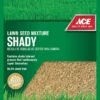 Ace Mixed Full Shade Grass Seed 7 Lb