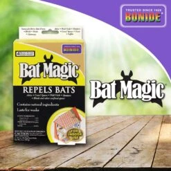 Bonide Bat Magic Animal Repellent Granules For Bats 2 Oz -Toro Shop e370ac2a c553 4453 98bb 7e693796ac7d