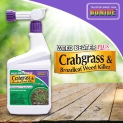 Bonide Weed Beater Plus Weed And Crabgrass Killer RTS Hose-End Concentrate 32 Oz -Toro Shop e4c37fa6 81ca 4a34 939b d1228abca471