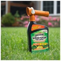 Spectracide Weed Stop Crabgrass Killer RTS Hose-End Concentrate 32 Oz -Toro Shop e4ce259f 1bf7 4f70 8c77 ef2644c8c90c