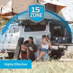 Thermacell Insect Repellent Device Device For Mosquitoes 1 Pk -Toro Shop e4e2afda bec9 4cf7 b4a5 34c0d8035327