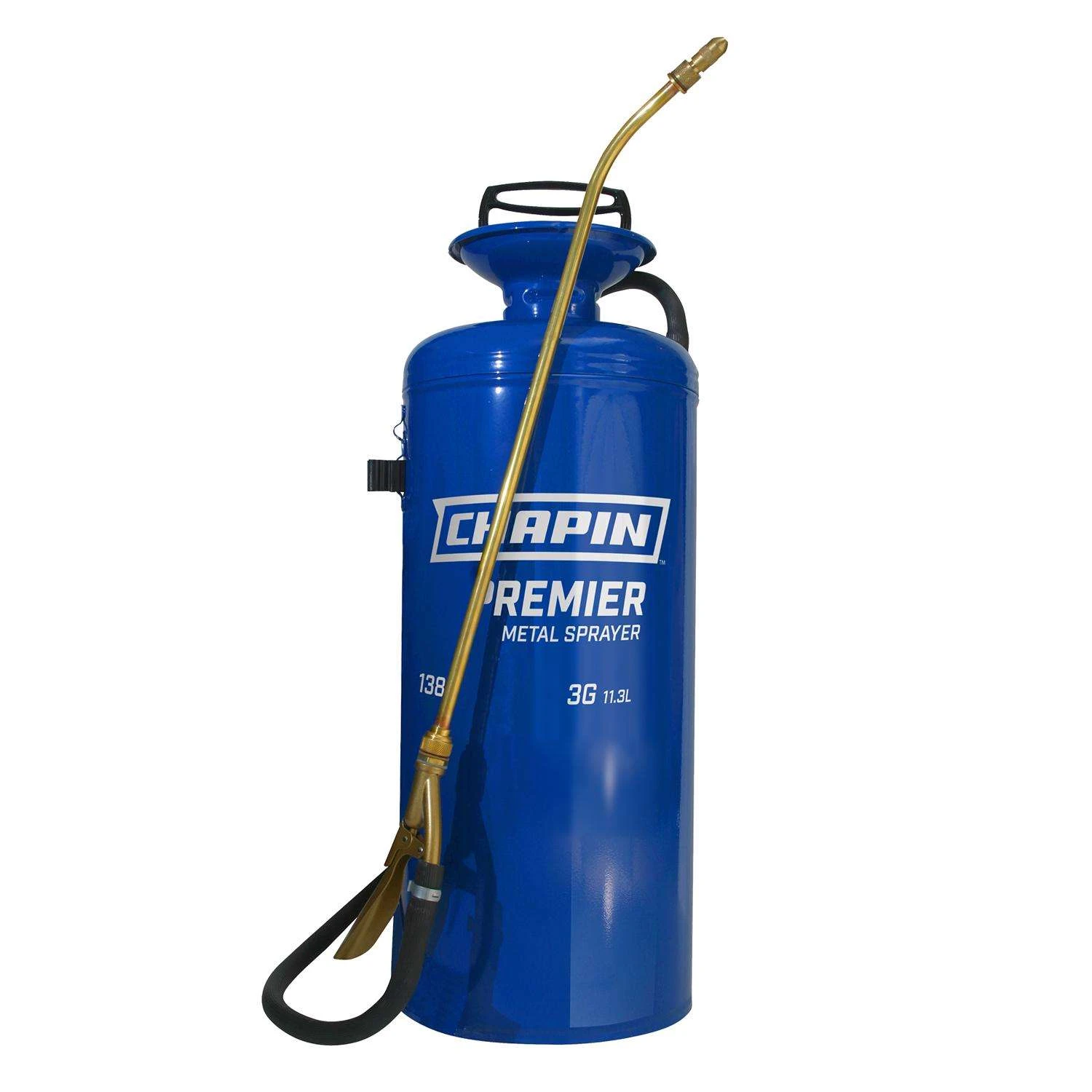 Chapin 3 Gal Sprayer Tri-Poxy Sprayer 1 Chapin 3 Gal Sprayer Tri-Poxy Sprayer