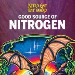 Mother Earth Nitro Bat Bat Guano 2 Lb -Toro Shop e5200ecc aae2 4d9e b9cf 1a84e05e0151