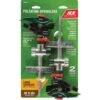 Ace Spike Base Pulse Sprinkler 2 Pk