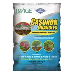 Lilly Miller Image Weed And Grass Control Granules 8 Lb