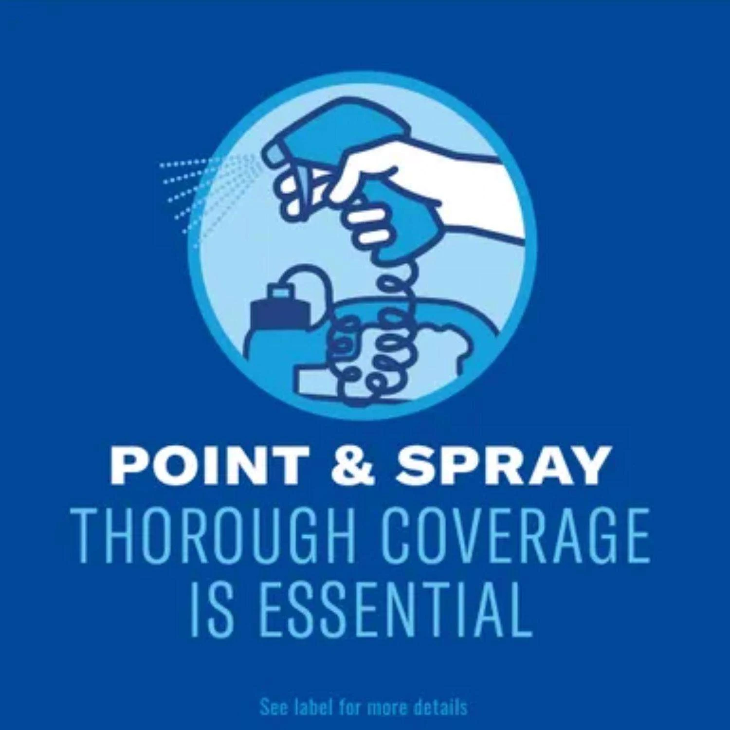 BioAdvanced Home Pest Control Insect Killer Liquid 1 Gal 5 BioAdvanced Home Pest Control Insect Killer Liquid 1 Gal - Image 5