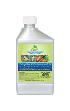 Natural Guard Ferti-Lome Organic Caterpillar Killer Liquid 16 Oz
