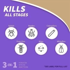 Bonide Captain Jacks Organic Insect Killer Liquid Concentrate 16 Oz -Toro Shop e6ff7ec2 cf33 483b aa24 8e67db8e412a