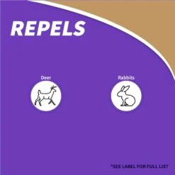 Bonide Go Away Animal Repellent Granules For Deer And Rabbits 3 Lb -Toro Shop e7c9c0f3 ac8e 4cf2 97b9 31478f5d5933