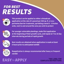 Bonide Go Away Animal Repellent Granules For Deer And Rabbits 3 Lb -Toro Shop e7fbcd3e ac4b 416d 9099 d697c4bfa553