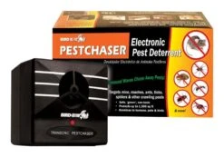 Bird-X Transonic Bugchaser Insect Repellent Device Cartridge For Ants 2 Lb -Toro Shop e888a337 879d 454c 9082 16c586295181