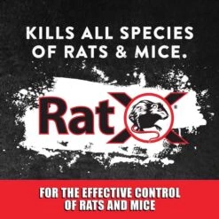 RatX Non-Toxic Bait Pellets For Mice And Rats 8 Oz 1 Pk -Toro Shop e8ab235d b54b 4ad2 b807 d3bbeca4a0c9