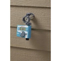 Gilmour Programmable 1 Zone Water Timer -Toro Shop ea82e463 66da 46cd 90e7 c1f0b1b19061