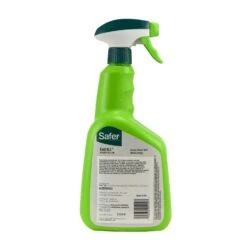 Safer Brand EndALL Organic Insect Killer Liquid 32 Oz -Toro Shop eaa1cf6c 6893 47cb 9a2e d423ad36642a