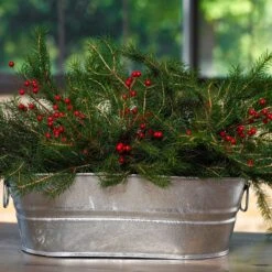 Behrens 4 Gal Steel Tub Oval -Toro Shop ead74186 a707 476c 8b61 d38fdd9b3dea