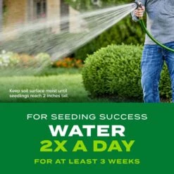 Scotts Turf Builder Rapid Grass Mixed Sun Or Shade Grass Seed And Fertilizer 16 Lb -Toro Shop eb2d0a7d 0063 43c1 9471 7365da5979da