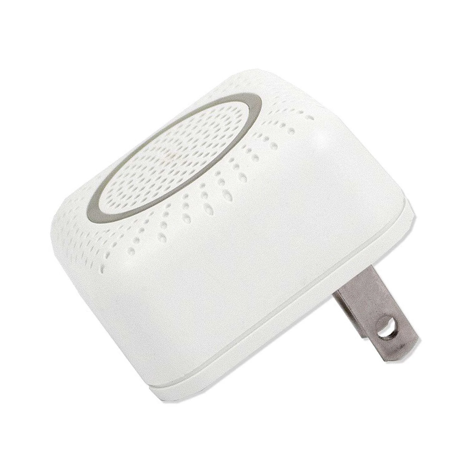 Victor PestChaser Plug-In Electronic Pest Repeller For Rodents 6 Pk 4 Victor PestChaser Plug-In Electronic Pest Repeller For Rodents 6 Pk - Image 4