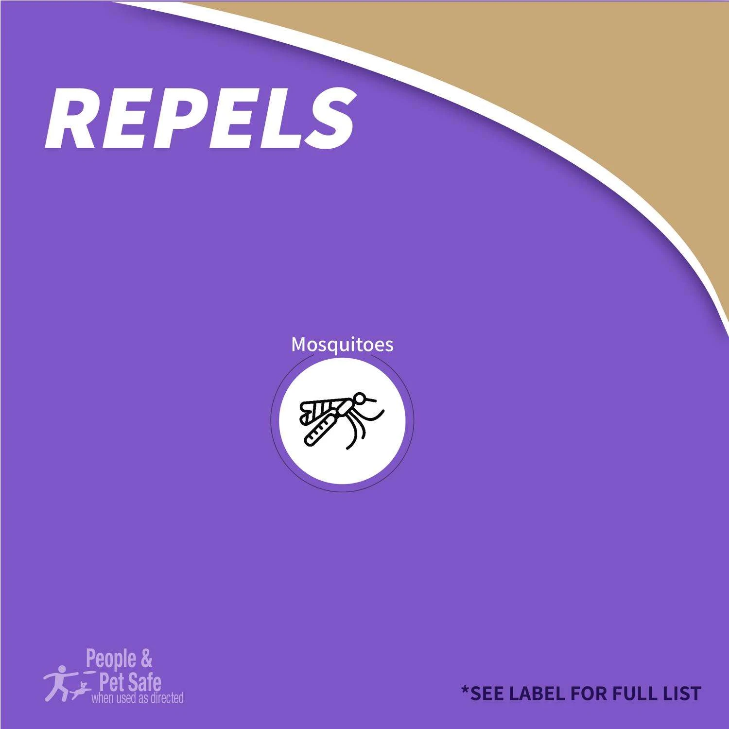 Bonide Mosquito Beater Insect Repellent Liquid For Mosquitoes 1 Qt 6 Bonide Mosquito Beater Insect Repellent Liquid For Mosquitoes 1 Qt - Image 6