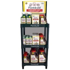 Plantskydd Animal Repellent Spray For Deer And Rabbits 1 Qt -Toro Shop ec6346b5 393b 4695 8d92 a2b76fe1bdb8