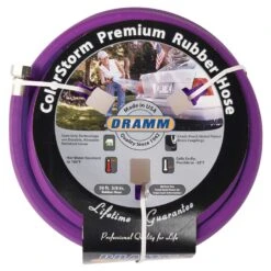 Dramm ColorStorm 5/8 In. D X 50 Ft. L Heavy Duty Premium Grade Garden Hose 11 Dramm ColorStorm 5/8 In. D X 50 Ft. L Heavy Duty Premium Grade Garden Hose -Toro Shop ecb23e31 538e 44e9 9bd9 e6b254e32247