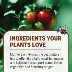 Mother Earth Seasons Choice Vegetables 4-5-6 Fertilizer 4.4 Lb 16 Mother Earth Seasons Choice Vegetables 4-5-6 Fertilizer 4.4 Lb -Toro Shop ecc9dbca 05b4 483a 8318 ce8b9dd3557a