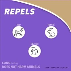 Bonide Go Away Animal Repellent Liquid For Deer And Rabbits 32 Oz -Toro Shop eda469ba 7477 488e 9526 5795ffd44caa