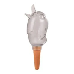 Scheurich Clear 3 Oz Plastic Bordy Water Reserve