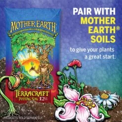 Mother Earth Acid Drop Acid-Loving Plants 3-4-6 Plant Fertilizer 4.4 Lb -Toro Shop ee53751b 37ec 4947 8f98 bab076f0cfbc