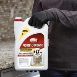 Ortho Home Defense Insect Killer Liquid 1.33 Gal -Toro Shop efb65fd1 26eb 418c 8a92 06a82c4145f3