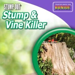 Bonide Stump-Out Stump Killer Concentrate 8 Oz -Toro Shop efe2bbb4 d318 433e 85cd dac6fa79bb67