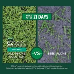 Scotts EZ Seed Centipede Grass Sun Or Shade Grass Spot Repair Seed 3.75 Lb -Toro Shop efed6b16 3364 418b a0e7 f50e6ce8ff9c