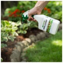 Liquid Fence Animal Repellent Spray For Deer And Rabbits 32 Oz -Toro Shop f0547d13 99f4 4cb3 bd7f aeacd8367cb3