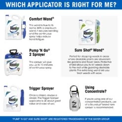 Roundup Weed And Grass Killer Concentrate 36.8 Oz -Toro Shop f0d3a489 ca0b 4986 98fa d51039f7a01a