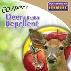 Bonide Go Away Animal Repellent Liquid For Deer And Rabbits 32 Oz -Toro Shop f110711e e859 4597 97a4 14c21d9c3200