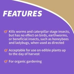 Bonide BT Thuricide Spray Organic Caterpillar Killer Liquid 32 Oz -Toro Shop f12d8068 5e01 4867 9568 b54f5ad03a01