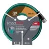 Ace SmartFLO 5/8 In. D X 75 Ft. L Heavy Duty Garden Hose