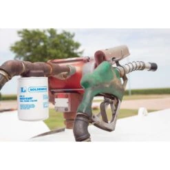 Goldenrod Steel Replacement Fuel Filter 25 Gpm 8 Goldenrod Steel Replacement Fuel Filter 25 Gpm -Toro Shop f163cf70 bce3 4a46 b82d 7eed7ff01af8