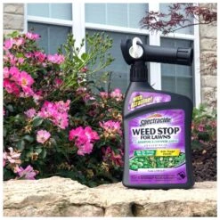 Spectracide Weed Stop Weed Killer RTS Hose-End Concentrate 32 Oz -Toro Shop f1aaa13d 379f 4f8f bd43 48f23facf4f2