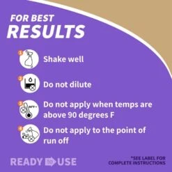 Bonide Tomato & Vegetable 3 In 1 Organic 3 In 1 Garden Insect Spray Liquid 32 Oz -Toro Shop f20d432d bbf0 4ee4 92f5 7ddefc51f649