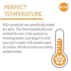 K&H Pet Prodcuts Utility Heater 9 K&H Pet Prodcuts Utility Heater -Toro Shop f2411a1d 3ffc 4679 85c0 be9a7fea9b7b